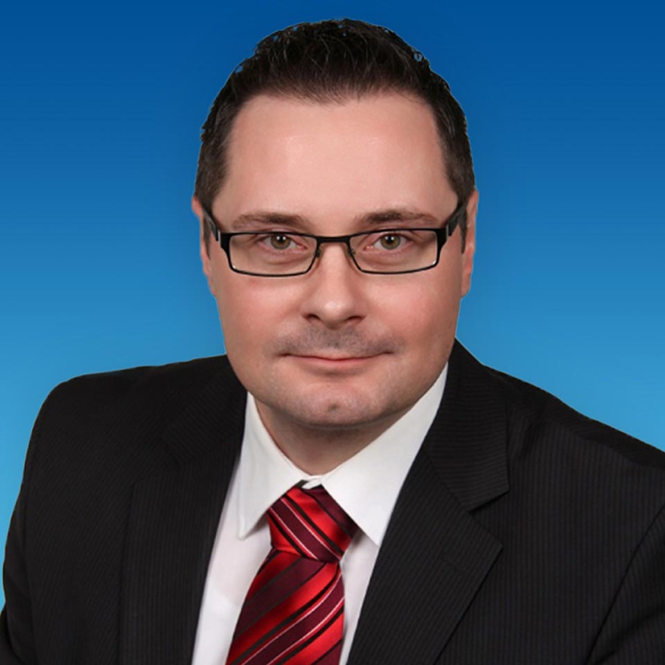 Jochen Nickel